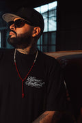Chicano Boulevard - 3 Face Rucas T-Shirt